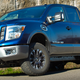Illustration for article titled The Gasoline 2016 Nissan Titan Gets A Power Bump And A 7-Speed Transmission